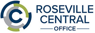 Roseville Central Offices Logo
